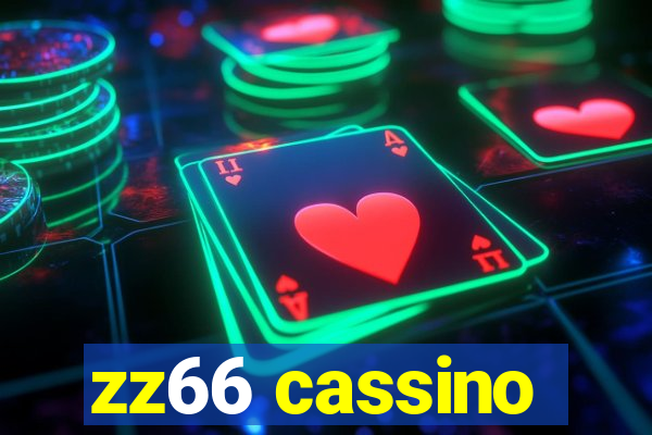 zz66 cassino